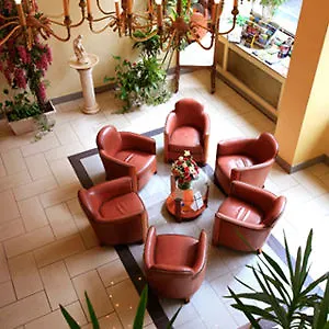 Hotel Western Les Voyageurs 3*