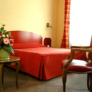 Western Les Voyageurs Hotel Brest